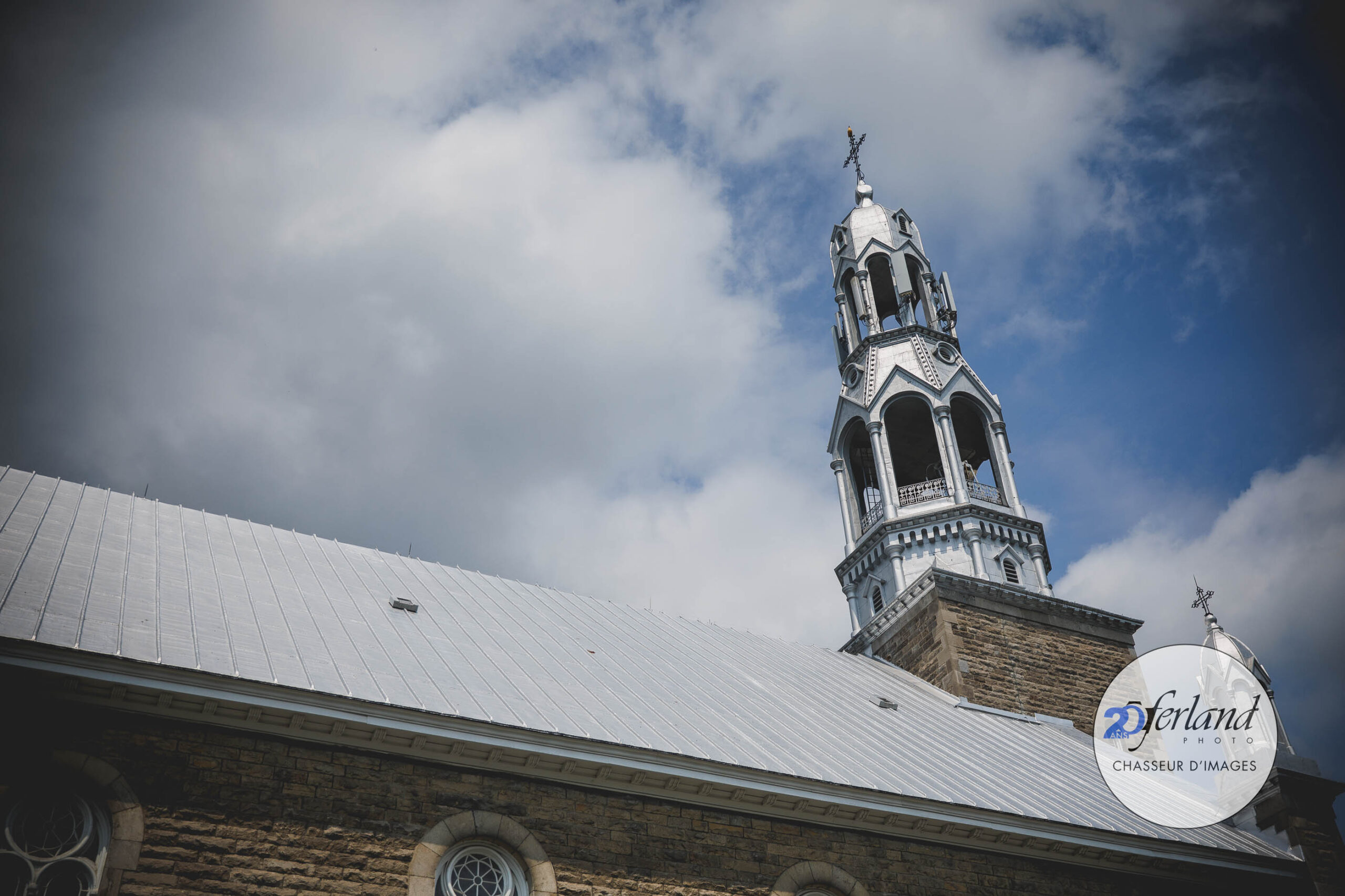 275e anniversaire de la paroisse – 13 juillet 2025