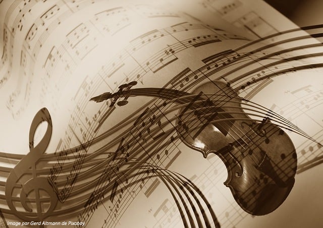 Événements et concerts à venir