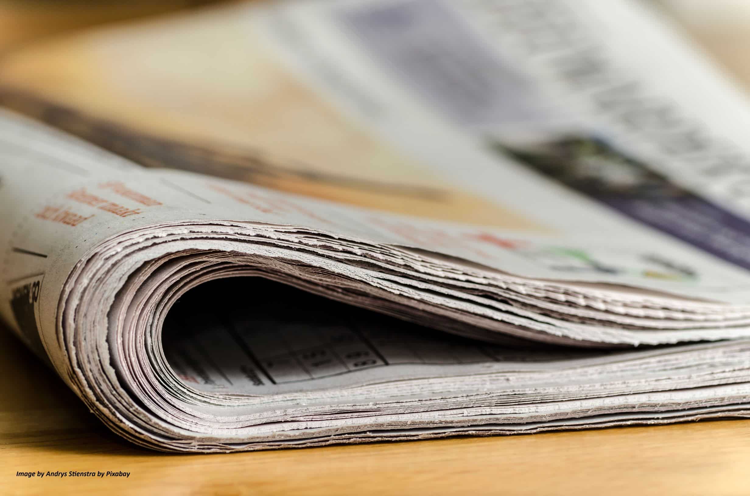 Feuillets paroissiaux